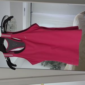 Nike Racerback Tank Top